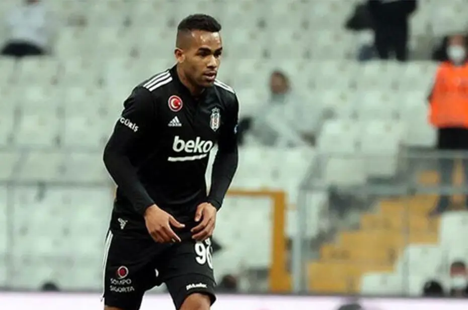 FIFA'dan Alex Teixeira kararı; Beşiktaş'ta transfer yasağı cezası tehlikesi - 5 FIFA'dan Alex Teixeira kararı; Beşiktaş'ta transfer yasağı cezası tehlikesi - 5