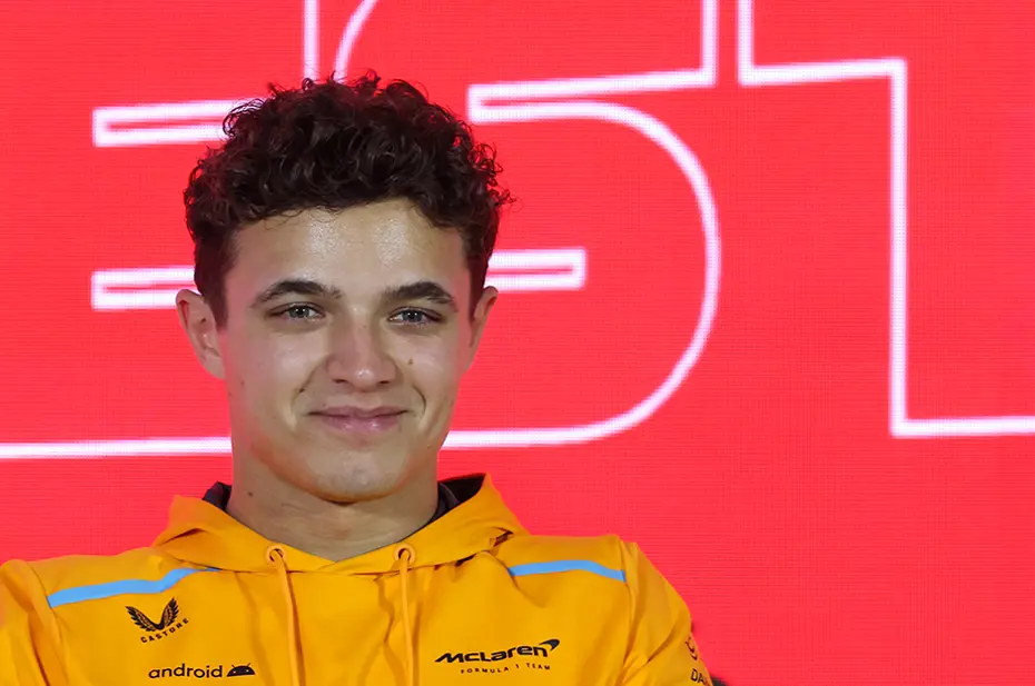 Formula 1'de yeni sezonda pilotlara genel bakış - 14