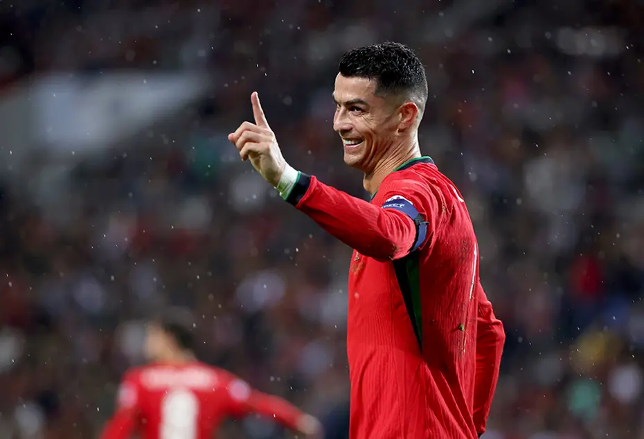 Cristiano Ronaldo neye uğradığını şaşırdı: Fenerbahçe çağrısı saniye saniye kaydedildi - 2