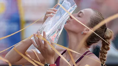 Miami Açık'ta şampiyon belli oldu