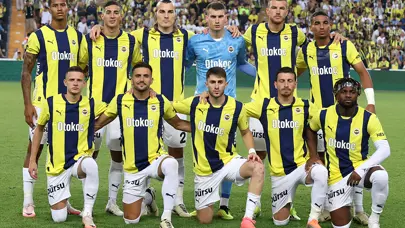 Fenerbahçe ile bir kez daha masaya oturuyor: Maaşını 4'e katlayacak