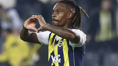 Anlaşma sağlandı: Fenerbahçe'de sıradaki yolcu Lincoln