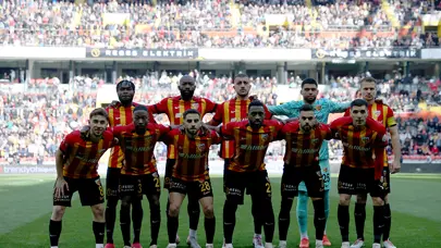 Kayserispor'a Fenerbahçe maçı öncesi 4 kötü haber birden