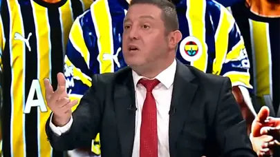 Nihat Kahveci'nin maç sonrası En-Nesyri sözleri gündeme oturdu