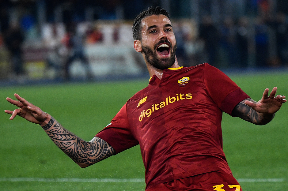 Napoli, Leonardo Spinazzola'yı bedelsiz olarak kadrosuna kattı