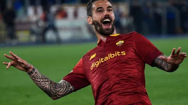 Napoli, Leonardo Spinazzola'yı bedelsiz olarak kadrosuna kattı