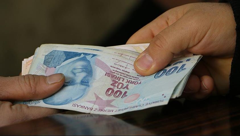 Emekli bayram ikramiyesi 2024 ödeme tarihleri (SSK, Bağ-Kur, Emekli Sandığı) belli oldu mu? Emekli bayram ikramiyesi ne zaman yatacak? Bakan Işıkhan’dan önemli açıklama