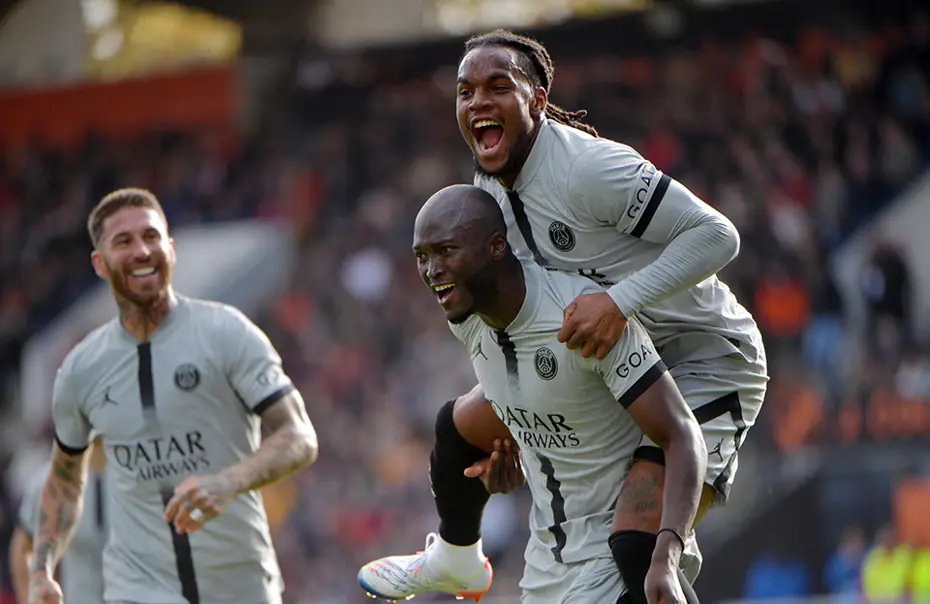 Renato Sanches sürprizi: Galatasaray'a önerdiler - 3