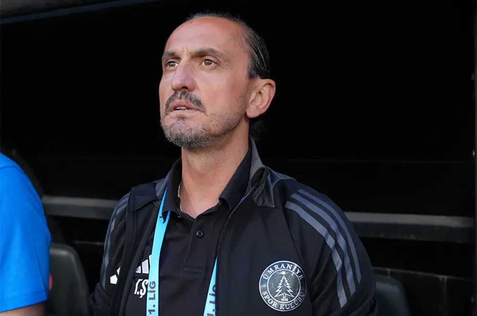 Tuncay Şanlı: 'Eyvah' dedik, Fatih Terim'le göz göze geldik - 8