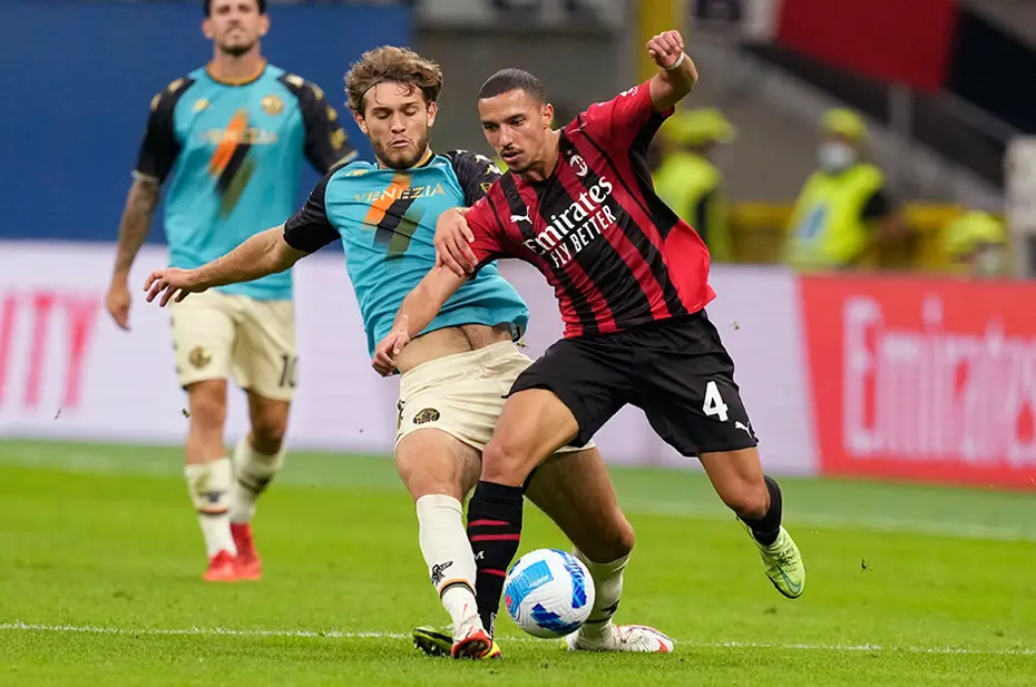 Friedel'dan Beşiktaş'a sürpriz transfer önerisi - 6