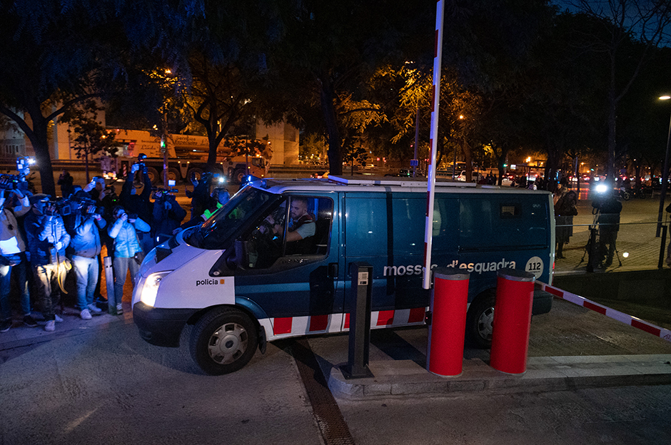 Daniel Alves tutuklandı!