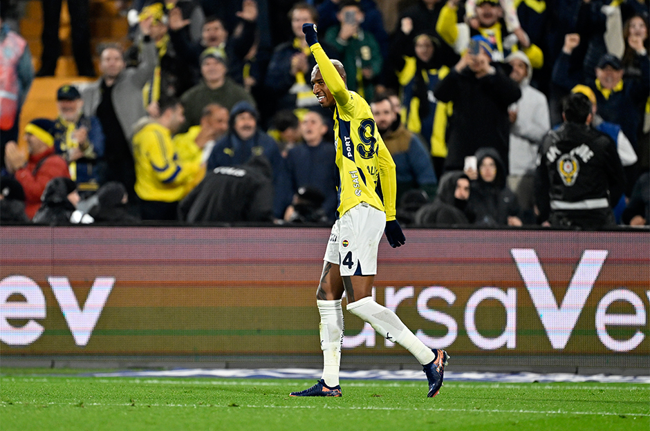 "Talisca konuyu kapattı" | Spor yazarları Fenerbahçe-Trabzonspor maçı için ne dedi?