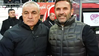 Galatasaray'dan Rıza Çalımbay'ın prensine kanca: Sürpriz transfer gerçekleşecek mi?