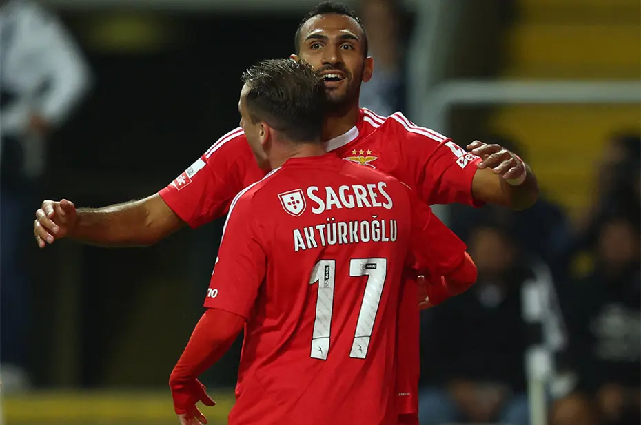 CANLI: Sporting Lizbon - Benfica maçı canlı izle | Sporting Lizbon - Benfica maçı şifresiz mi, hangi kanal veriyor? - 5