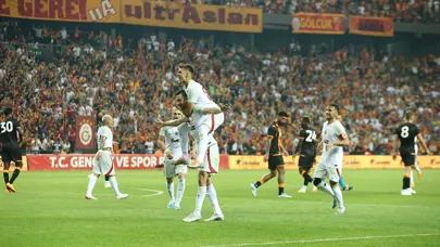 UEFA gelirleri duyurdu: Galatasaray, Şampiyonlar Ligi'ne kalırsa ne kadar kazanacak?