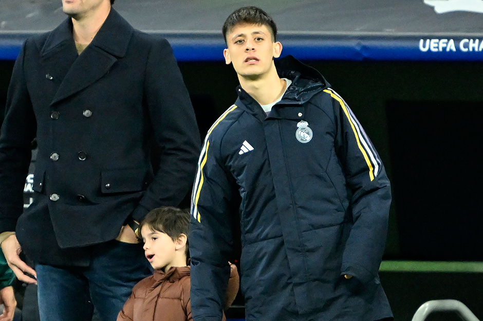 Arda Güler'in büyük talihsizliği! 3. kez sakatlandı