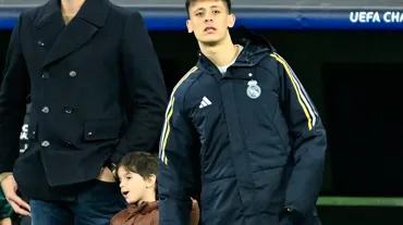 Arda Güler'in büyük talihsizliği! 3. kez sakatlandı