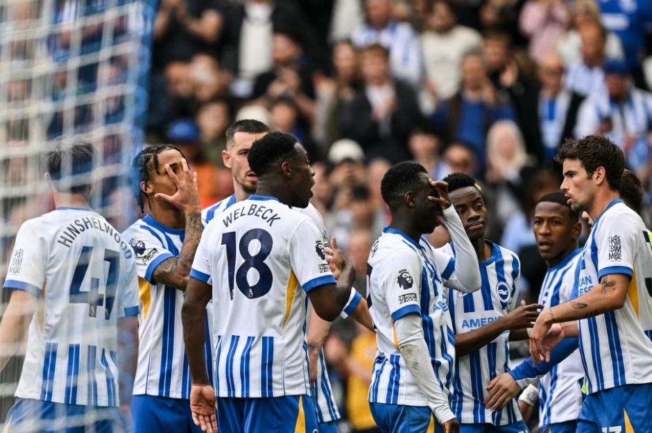 Ferdi Kadıoğlu'nun başına gelen onun sonunu getirdi: Brighton'dan ayrılık kararı