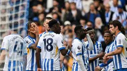 Ferdi Kadıoğlu'nun başına gelen onun sonunu getirdi: Brighton'dan ayrılık kararı