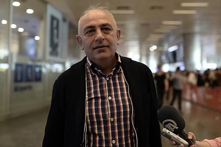 Süleyman Hurma'dan çarpıcı sözler: "Süper Lig tescil edilmeyebilir" - 5