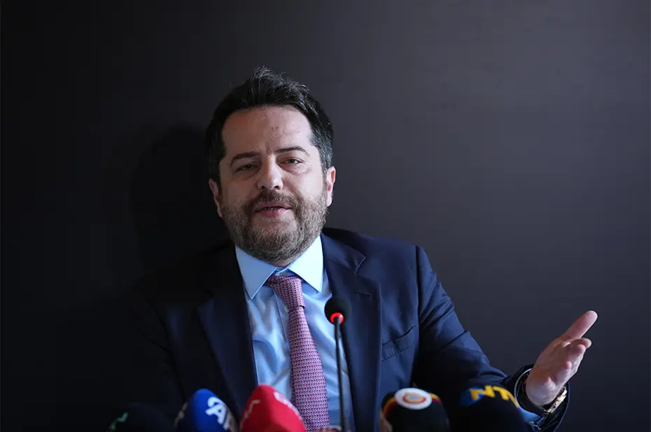 Erden Timur'un iddiasına Lale Orta'dan gece 02:45'te cevap geldi - 7