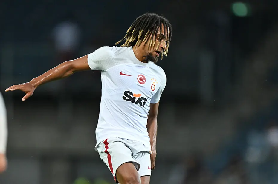 "İsmail Kartal 2 ismin biletini kesti" | Transfer Hattı (2 Ağustos 2023) - 9