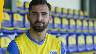 Galatasaray'da ayrılık resmen açıklandı: İşte yeni takımı