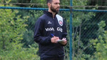 Fatih Karagümrük yeni teknik direktörünü açıkladı