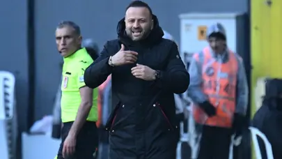 Osman Zeki Korkmaz: Rakip takımda oyuna giren ve çıkanlar ile İstanbulspor'dakilerin profillerine bakın