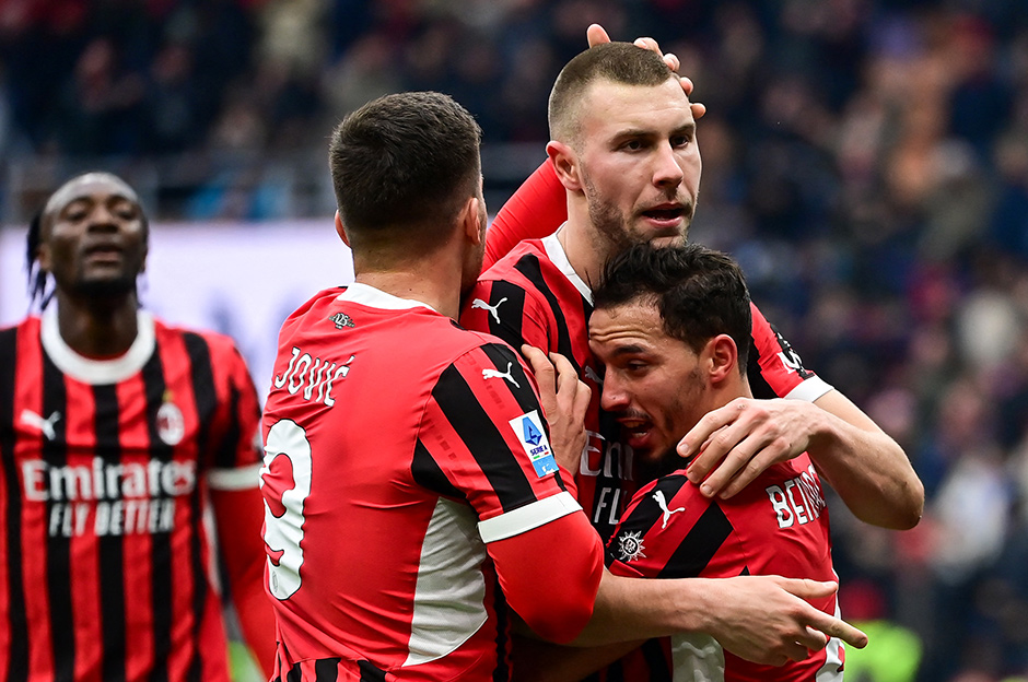 Galatasaray ve Fenerbahçe'ye yazılmıştı: Pavlovic transfer kararını duyurdu