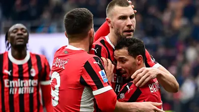 Galatasaray ve Fenerbahçe'ye yazılmıştı: Pavlovic transfer kararını duyurdu