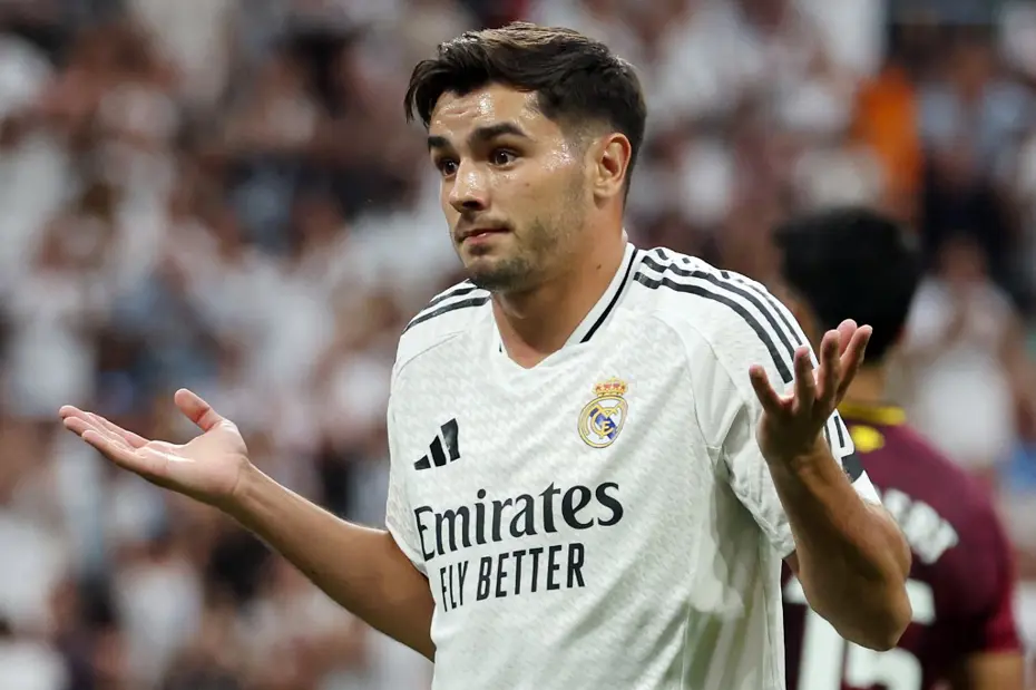 Arda Güler büyük tehditle karşı karşıya: Tüm gözler Ancelotti'de - 6 Arda Güler büyük tehditle karşı karşıya: Tüm gözler Ancelotti'de - 6