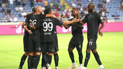 Süper Lig | Hatayspor - Gaziantep FK maçı ne zaman, saat kaçta, hangi kanalda?