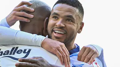60 milyon euro: En-Nesyri dahil 4 isimden Fenerbahçe'ye dev bonservis