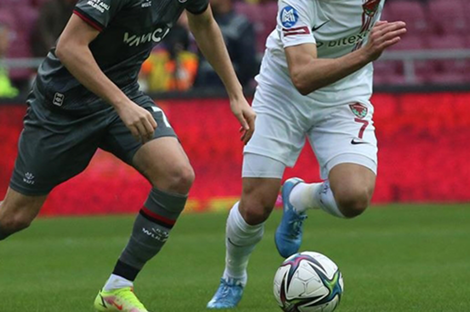 Hatayspor - Karagümrük maçı ne zaman, saat kaçta, hangi kanalda?