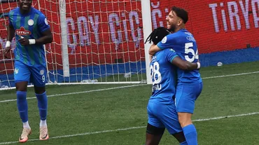 Çaykur Rizespor yeni sezonda daha iddialı olmak istiyor