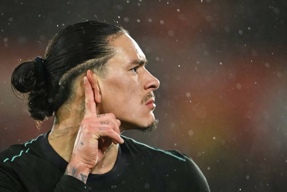 Liverpool'a Nunez teklifi: Yeni adresi İtalyan devi mi olacak?