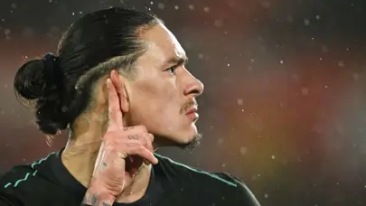 Liverpool'a Nunez teklifi: Yeni adresi İtalyan devi mi olacak?