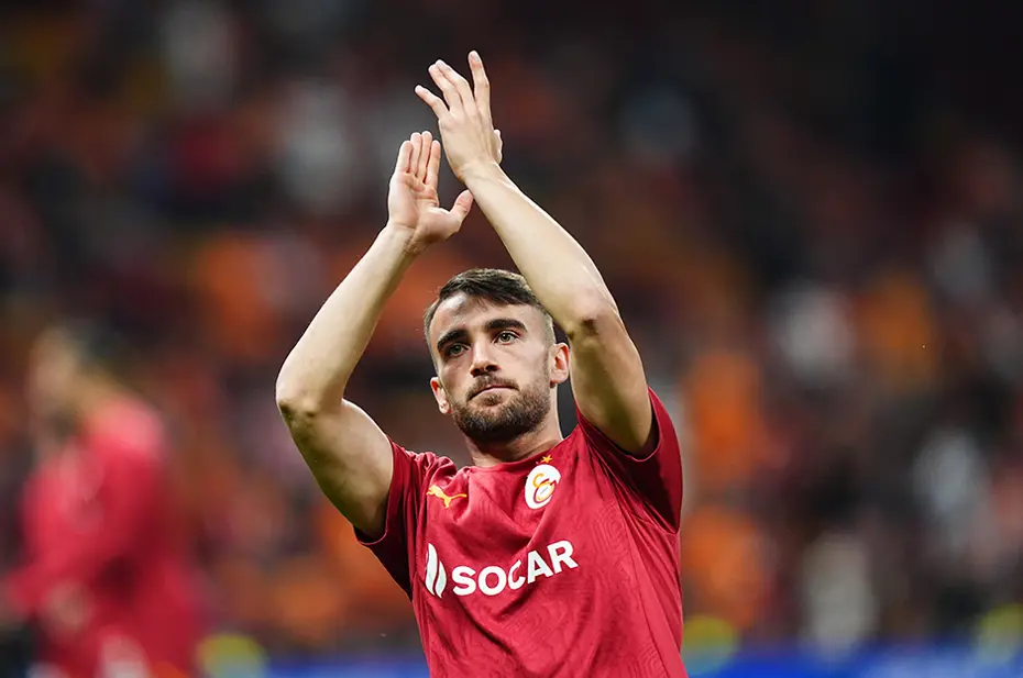 Galatasaray 2 katını istiyor: Yunus Akgün'ün bonservisi belirlendi - 2 Galatasaray 2 katını istiyor: Yunus Akgün'ün bonservisi belirlendi - 2