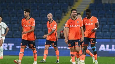 Süper Lig | Başakşehir - Ankaragücü maçı ne zaman, saat kaçta, hangi kanalda?