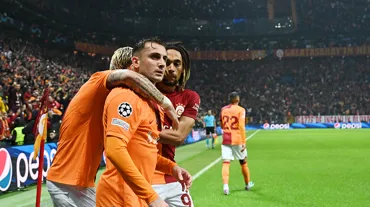 Kerem Aktürkoğlu: "Pes etmedik ve ortaya karakter koyduk"