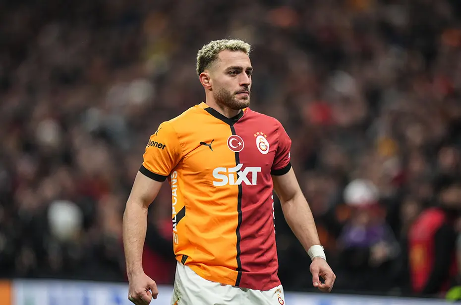 Süper Lig'in en değerli 11'i güncellendi: Kadroya Galatasaray ve Fenerbahçe damgası - 11 Süper Lig'in en değerli 11'i güncellendi: Kadroya Galatasaray ve Fenerbahçe damgası - 11