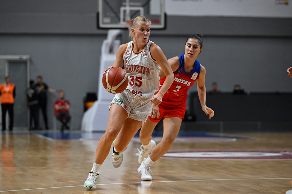 Galatasaray Çağdaş Faktoring'e son saniye şoku