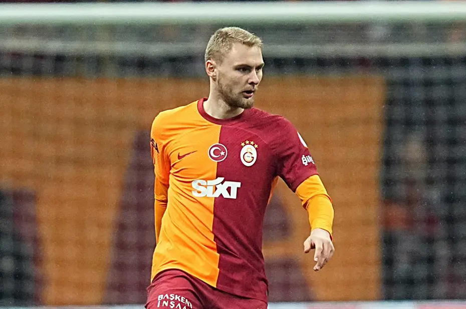 Galatasaray tam kadro: Hatayspor maçında hangi 11 olacak? - 7 Galatasaray tam kadro: Hatayspor maçında hangi 11 olacak? - 7