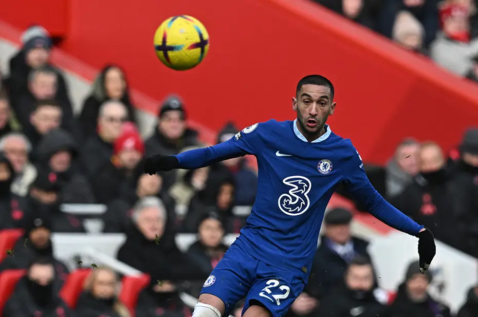 Suudi Arabistan'da biten transferler, reddilenler ve yeni hedefler - 11