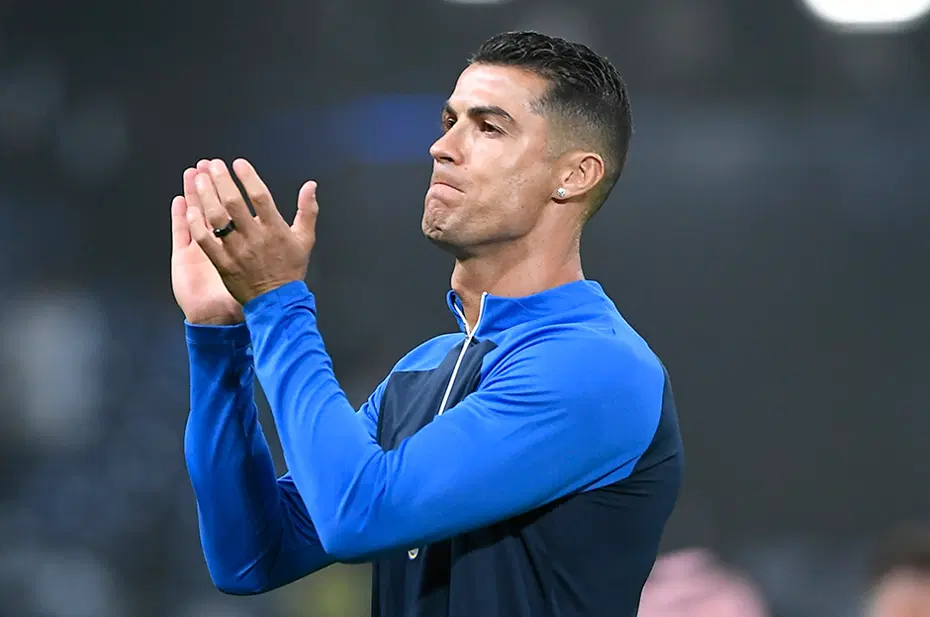 Cristiano Ronaldo uyurken bile 7.8 milyon kazanacak: Yeni maaşı olay oldu - 5