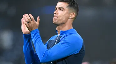Cristiano Ronaldo servet değerinde tazminat kazandı
