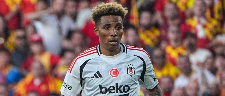 Gedson Fernandes'e "hayır" diyemeyeceği teklif: Yeni takımında zirveye yerleşecek