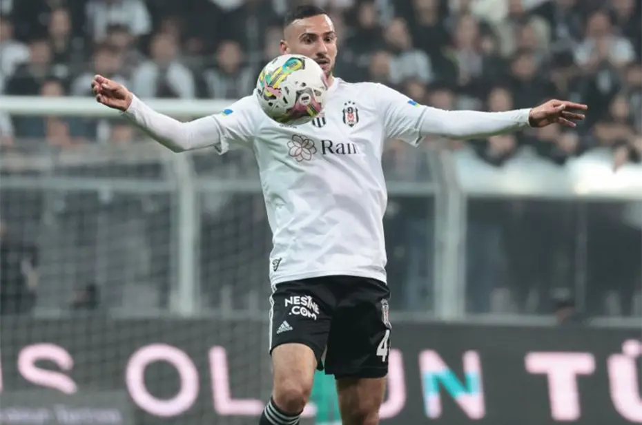 Süper Lig'de ara transferin en pahalı isimleri - 7 Süper Lig'de ara transferin en pahalı isimleri - 7