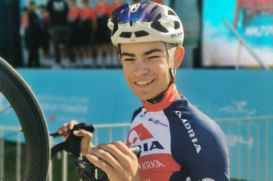 59. Cumhurbaşkanlığı Türkiye Bisiklet Turu başladı